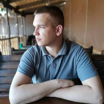 Довольный клиент Арсений Павлов Глубокое
